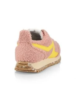 Rag & Bone Retro Runner Shearling Sneakers -rag & bone Sales Store unnamed file 2530