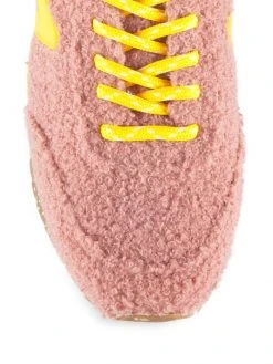 Rag & Bone Retro Runner Shearling Sneakers -rag & bone Sales Store unnamed file 2531