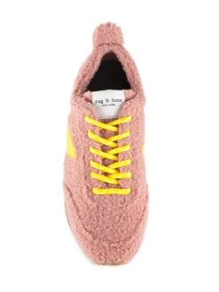 Rag & Bone Retro Runner Shearling Sneakers -rag & bone Sales Store unnamed file 2532