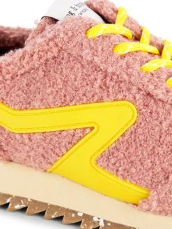 Rag & Bone Retro Runner Shearling Sneakers -rag & bone Sales Store unnamed file 2534