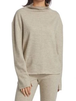 Rag & Bone Yan Wool Pullover Top -rag & bone Sales Store unnamed file 2537
