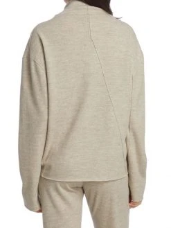 Rag & Bone Yan Wool Pullover Top -rag & bone Sales Store unnamed file 2539
