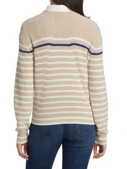 Rag & Bone Ann Striped Cardigan -rag & bone Sales Store unnamed file 2550