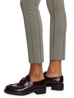 Rag & Bone Simone Plaid Pants 12 Rag & Bone Simone Plaid Pants -rag & bone Sales Store unnamed file 2591