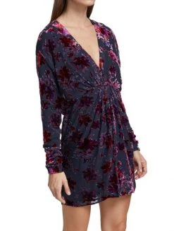 Rag & Bone Eloise Floral Minidress 10 Rag & Bone Eloise Floral Minidress -rag & bone Sales Store unnamed file 2603