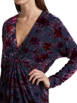 Rag & Bone Eloise Floral Minidress 12 Rag & Bone Eloise Floral Minidress -rag & bone Sales Store unnamed file 2605