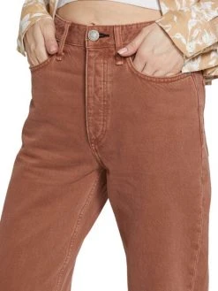 Rag & Bone Alissa High-Rise Crop Tapered Jeans -rag & bone Sales Store unnamed file 2628