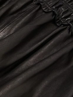 Rag & Bone Callie Leather Shorts -rag & bone Sales Store unnamed file 264