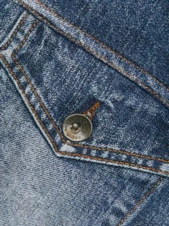 Rag & Bone Miramar Cropped Denim Jacket -rag & bone Sales Store unnamed file 2644