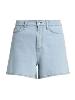 Rag & Bone Maya Stretch Jean Shorts