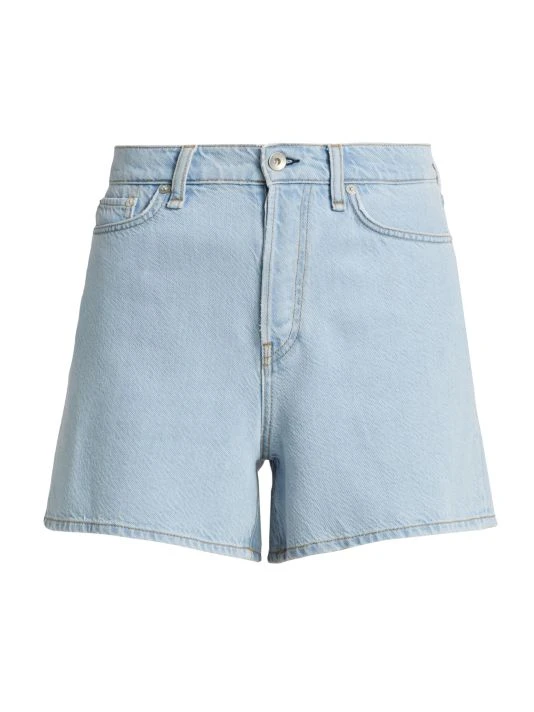Rag & Bone Maya Stretch Jean Shorts 1 Rag & Bone Maya Stretch Jean Shorts