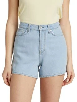 Rag & Bone Maya Stretch Jean Shorts 9 Rag & Bone Maya Stretch Jean Shorts -rag & bone Sales Store unnamed file 2647