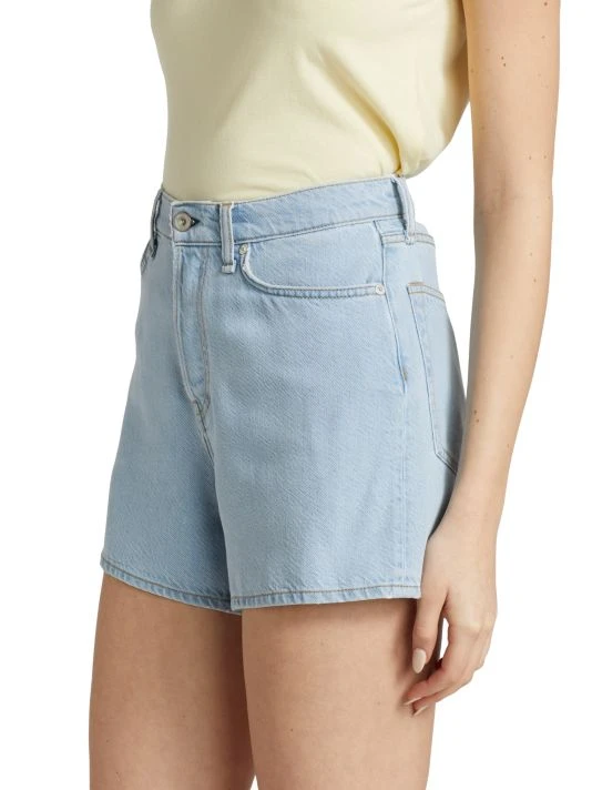 Rag & Bone Maya Stretch Jean Shorts 4 Rag & Bone Maya Stretch Jean Shorts - Image 4