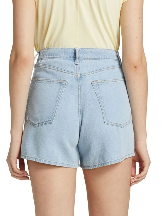 Rag & Bone Maya Stretch Jean Shorts 5 Rag & Bone Maya Stretch Jean Shorts - Image 5
