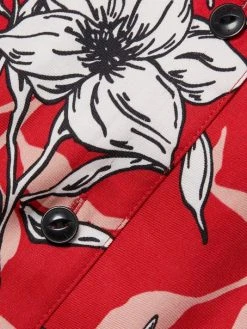 Rag & Bone Mare Floral Shirt -rag & bone Sales Store unnamed file 2665