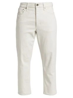 Rag & Bone Beck Authentic Stretch Jeans For Men
