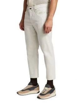 Rag & Bone Beck Authentic Stretch Jeans For Men -rag & bone Sales Store unnamed file 2669