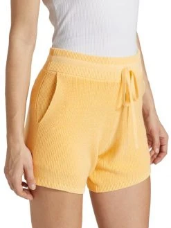 Rag & Bone Demi Ribbed Cotton Shorts 10 Rag & Bone Demi Ribbed Cotton Shorts -rag & bone Sales Store unnamed file 2676