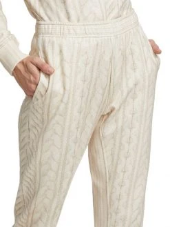 Rag & Bone Miramar Cable-Knit Jogger Pants 12 Rag & Bone Miramar Cable-Knit Jogger Pants -rag & bone Sales Store unnamed file 2685