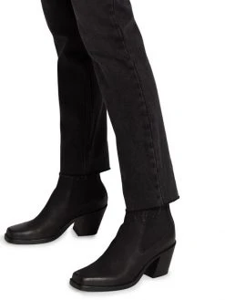 Rag & Bone Dre Low-Rise Slim Jeans -rag & bone Sales Store unnamed file 2692