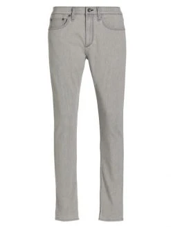 Rag & Bone Fit 1 Aero Stretch Skinny Jeans For Men