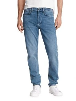 Rag & Bone Fit 2 Loopback Jeans For Men