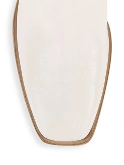 Rag & Bone Axel Square-Toe Leather Ankle Boots -rag & bone Sales Store unnamed file 2717