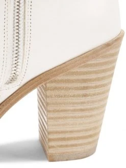 Rag & Bone Axel Square-Toe Leather Ankle Boots -rag & bone Sales Store unnamed file 2719