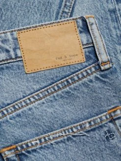 Rag & Bone Nina High-Rise Cigarette Ankle Jeans -rag & bone Sales Store unnamed file 278