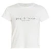 Rag & Bone Logo Baby T-Shirt