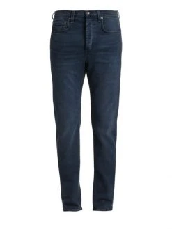 Rag & Bone Fit 2 Fading Stretch Slim-fit Jeans For Men