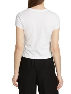 Rag & Bone Logo Baby T-Shirt -rag & bone Sales Store unnamed file 283