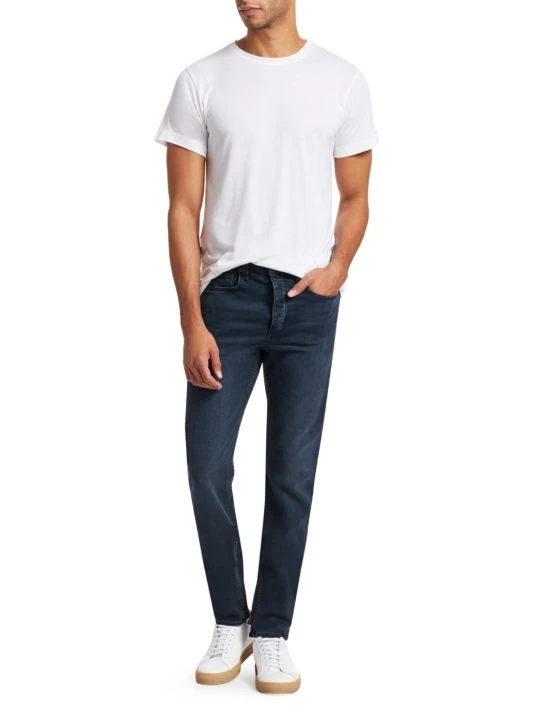 Rag & Bone Fit 2 Fading Stretch Slim-fit Jeans For Men 2 Rag & Bone Fit 2 Fading Stretch Slim-fit Jeans For Men - Image 2