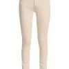Rag & Bone Cate Mid-Rise Stretch Ankle Skinny Jeans