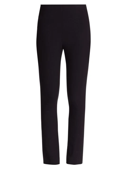 Rag & Bone Simone Skinny Pants Black 1 Rag & Bone Simone Skinny Pants Black