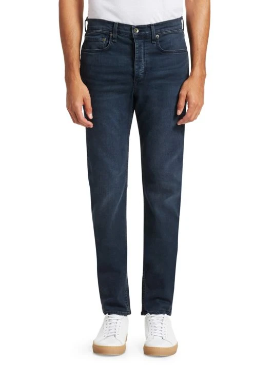 Rag & Bone Fit 2 Fading Stretch Slim-fit Jeans For Men 3 Rag & Bone Fit 2 Fading Stretch Slim-fit Jeans For Men - Image 3