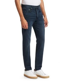 Rag & Bone Fit 2 Fading Stretch Slim-fit Jeans For Men 11 Rag & Bone Fit 2 Fading Stretch Slim-fit Jeans For Men -rag & bone Sales Store unnamed file 31