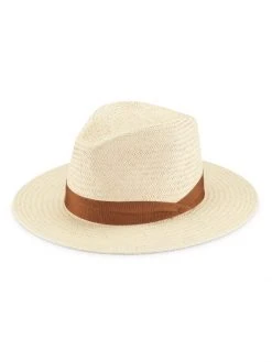 Rag & Bone Panama Straw Hat Natural 5 Rag & Bone Panama Straw Hat Natural -rag & bone Sales Store unnamed file 316