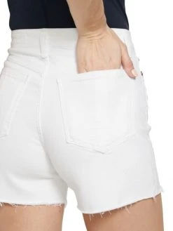 Rag & Bone Nina High-Rise Denim Shorts -rag & bone Sales Store unnamed file 329
