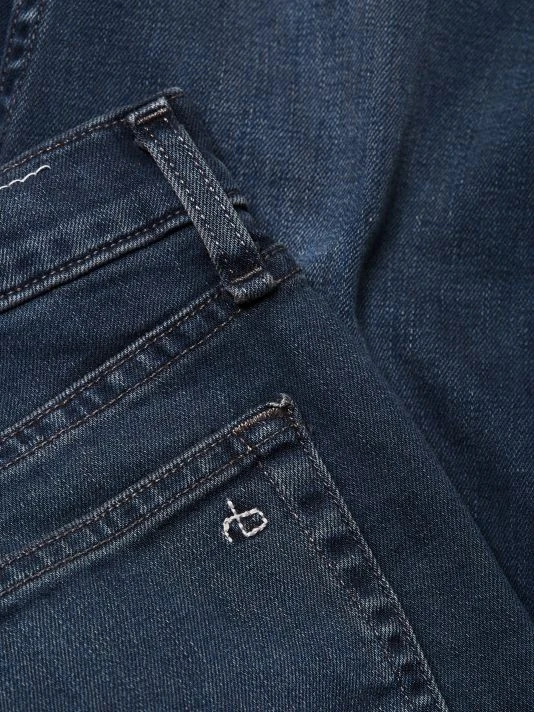 Rag & Bone Fit 2 Fading Stretch Slim-fit Jeans For Men 6 Rag & Bone Fit 2 Fading Stretch Slim-fit Jeans For Men - Image 6