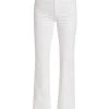 Rag & Bone Casey High-Rise Flared Leg Jeans