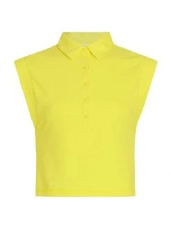 Rag & Bone Mckenna Polo Shirt