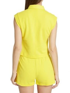 Rag & Bone Mckenna Polo Shirt 11 Rag & Bone Mckenna Polo Shirt -rag & bone Sales Store unnamed file 342