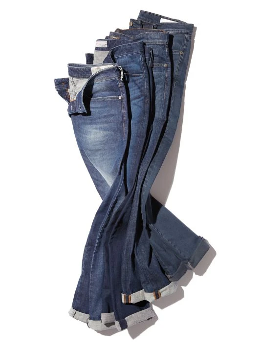 Rag & Bone Fit 2 Fading Stretch Slim-fit Jeans For Men 8 Rag & Bone Fit 2 Fading Stretch Slim-fit Jeans For Men - Image 8