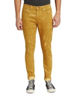 Rag & Bone Mid-Rise Stretch Skinny Jeans For Men -rag & bone Sales Store unnamed file 373