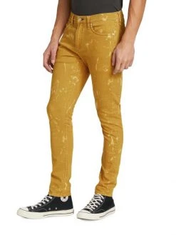 Rag & Bone Mid-Rise Stretch Skinny Jeans For Men -rag & bone Sales Store unnamed file 374