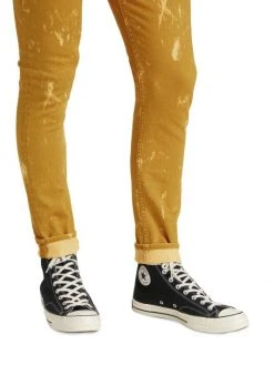 Rag & Bone Mid-Rise Stretch Skinny Jeans For Men -rag & bone Sales Store unnamed file 376