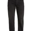Rag & Bone Beck Rigid Mid-Rise Cropped Jeans For Men