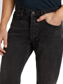 Rag & Bone Beck Rigid Mid-Rise Cropped Jeans For Men -rag & bone Sales Store unnamed file 383