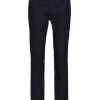 Rag & Bone Logo Aero Stretch Jeans For Men